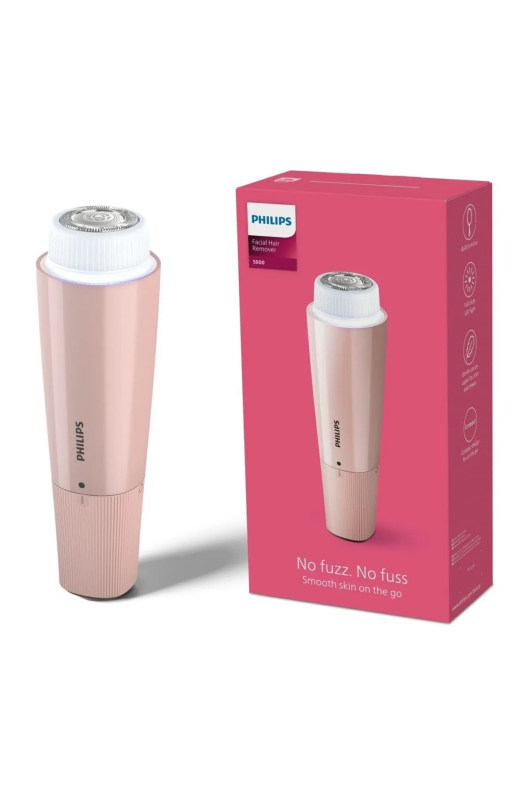 Philips BRR454/00 5000 Series Yüz Epilasyon Aleti