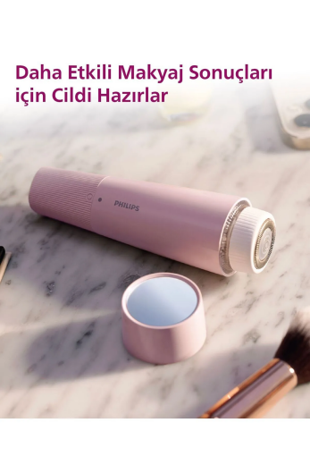 Philips BRR454/00 5000 Series Yüz Epilasyon Aleti - Thumbnail