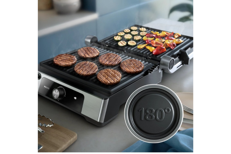 Philips BXA0028/00 Combi HR2695/01+HD6301/90+HD7301/00 BUNDLE Set - 2