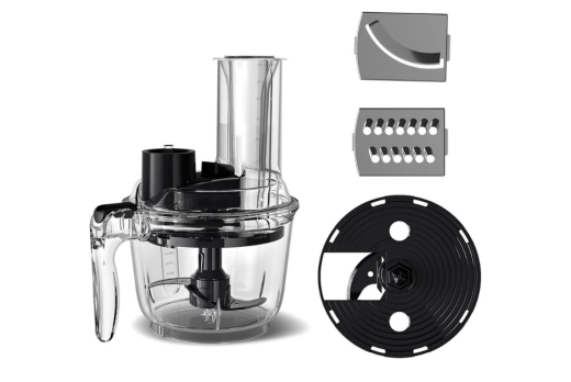 Philips BXA0028/00 Combi HR2695/01+HD6301/90+HD7301/00 BUNDLE Set - 4