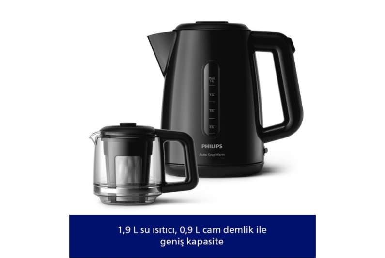 Philips BXA0028/00 Combi HR2695/01+HD6301/90+HD7301/00 BUNDLE Set - 5