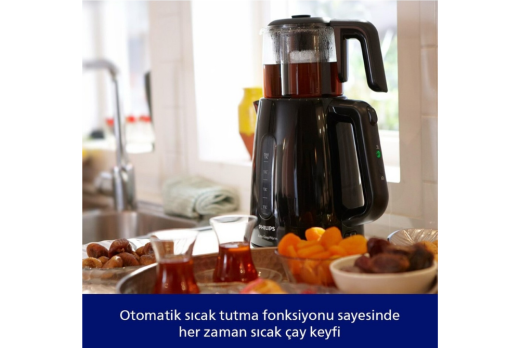 Philips BXA0028/00 Combi HR2695/01+HD6301/90+HD7301/00 BUNDLE Set - 6