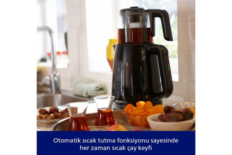 Philips BXA0028/00 Combi HR2695/01+HD6301/90+HD7301/00 BUNDLE Set - 6