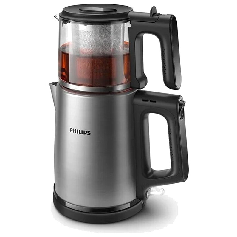 Philips BXA0029/00 HD7350/00,HR2695/01 El Blender,HD6301/90 Kontakt Tost Makinesi Bundle Set - 3