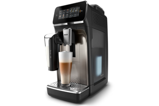 Philips BXA0054/00 BXA0063/00 EP3347 Espresso Mak. + XU2000/21 Robot Süpürge Set - 2