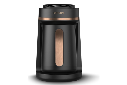 Philips BXA0055/00 XC6557 Dikey Şarjlı Süpürge + HDA150 Türk Kahve Makinesi Set - 3