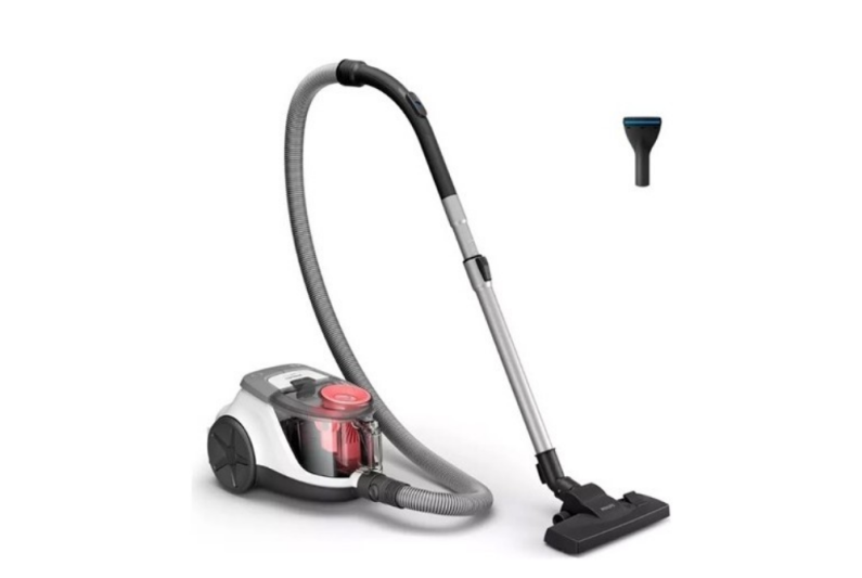 Philips BXA0056/00 XB2142 Toz Torbasız Süpürge + HDA150 Türk Kahve Makinesi Set - 2