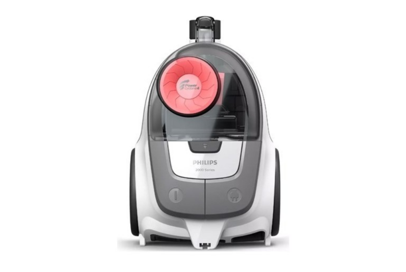 Philips BXA0056/00 XB2142 Toz Torbasız Süpürge + HDA150 Türk Kahve Makinesi Set - 3