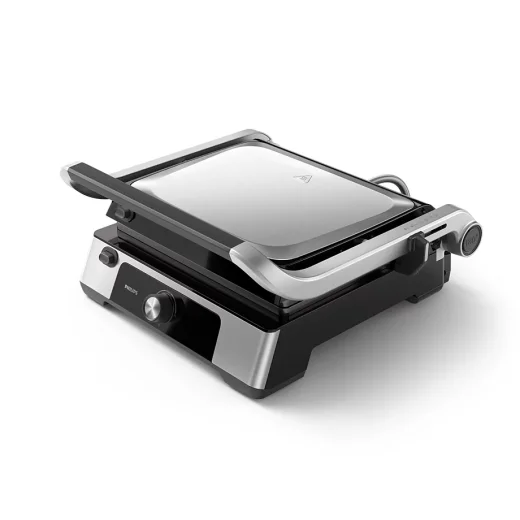 Philips BXA0057/00 HD6301 Izgara ve Tost Makinesi + HD7301 Çay Makinesi Set - 3