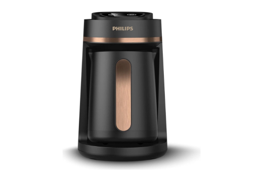 Philips BXA0069/00 DST8040/30 Buharlı Ütü + HDA150/60 Türk Kahve Makinesi Set - 2