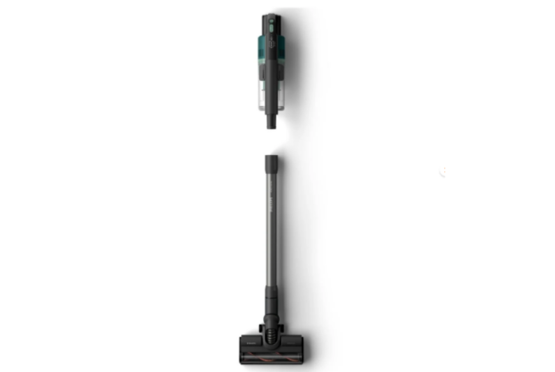 Philips BXA0076/00 XC6456 Dikey Süpürge + HDA150/61 Türk Kahve Makinesi Set - 3