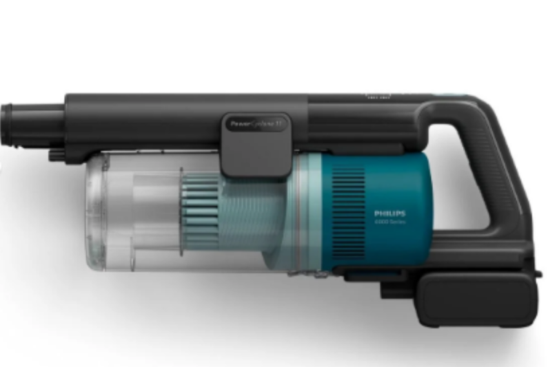 Philips BXA0076/00 XC6456 Dikey Süpürge + HDA150/61 Türk Kahve Makinesi Set - 4