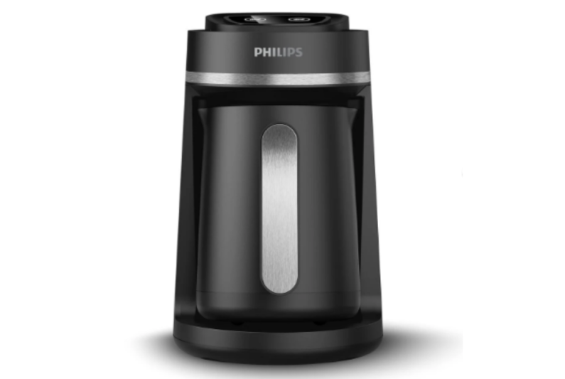 Philips BXA0076/00 XC6456 Dikey Süpürge + HDA150/61 Türk Kahve Makinesi Set - 5