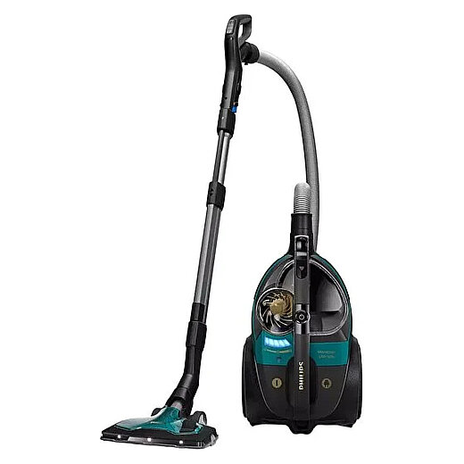 Philips BXA0077/00, XB9185/07 Toz Torbasız Süpürge HD6301/90 Tost Makinesi Bundle Set - 2