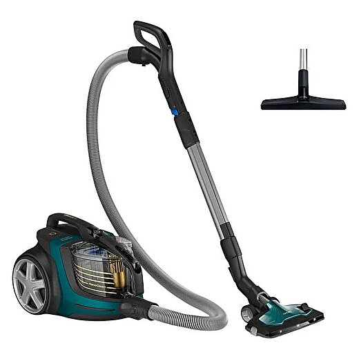 Philips BXA0077/00, XB9185/07 Toz Torbasız Süpürge HD6301/90 Tost Makinesi Bundle Set - 3