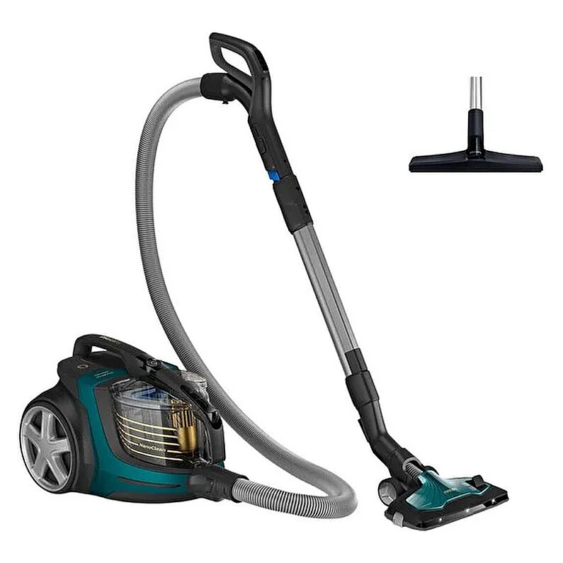 Philips BXA0077/00, XB9185/07 Toz Torbasız Süpürge HD6301/90 Tost Makinesi Bundle Set - 3