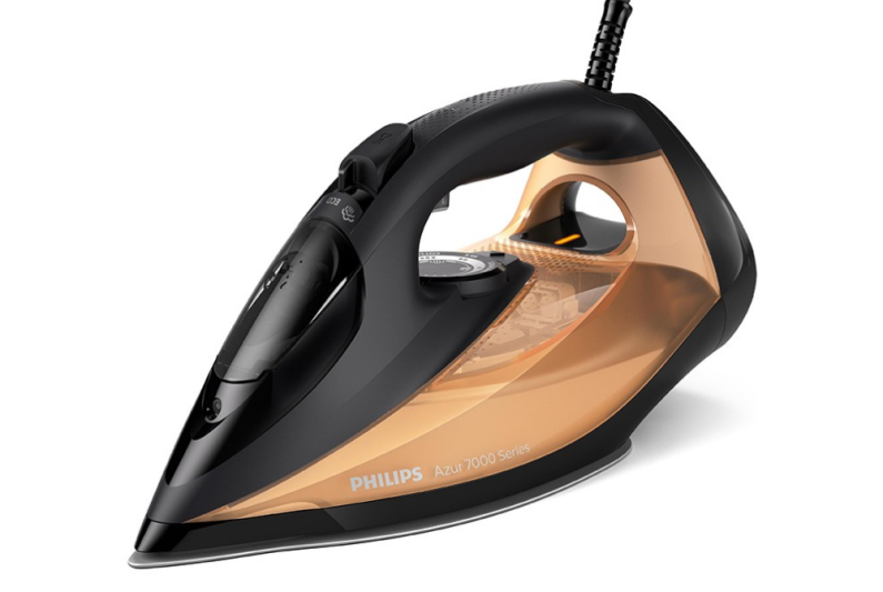 Philips BXA0078/00, XB7151/07 Toz Torbasız Süpürge DST7040/80 Ütü Bundle Set - 4