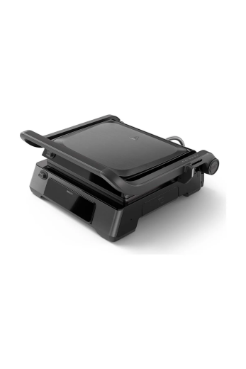 Philips Contact Grill HD6307/70 2200 W Izgara ve Tost Makinesi - Thumbnail