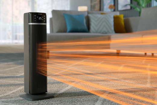 Philips CX5120/11 2000 W Seramik Isıtıcı - 1