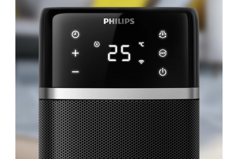 Philips CX5120/11 2000 W Seramik Isıtıcı - 2