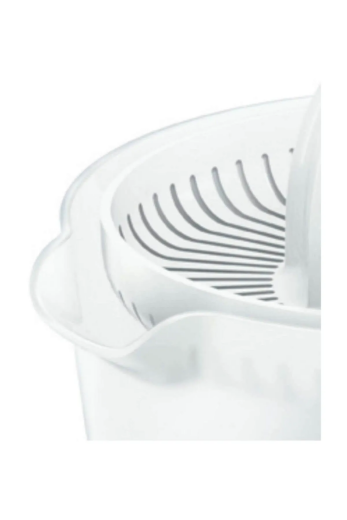 Philips Daily Collection HR2738/00 Narenciye Sıkacağı - 3