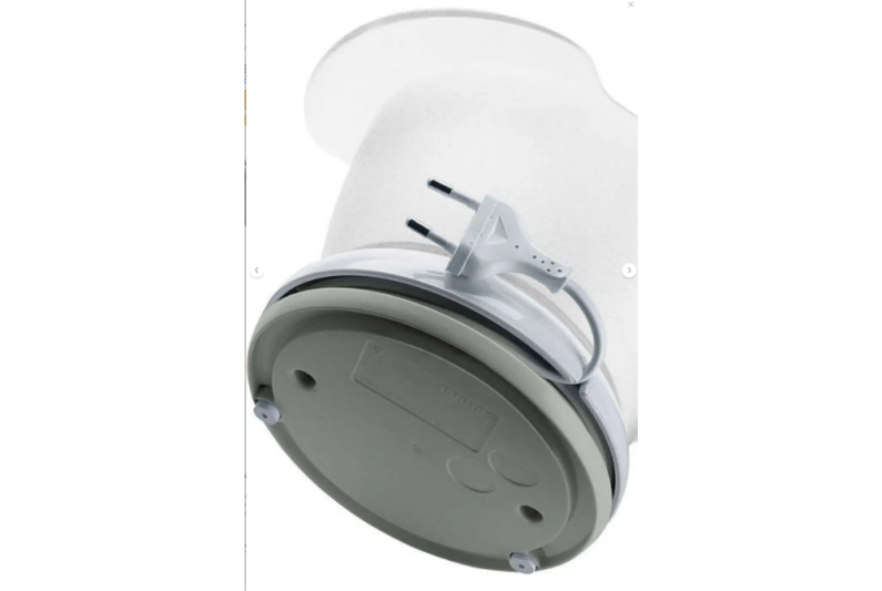 Philips Daily Collection HR2738/00 Narenciye Sıkacağı - 4