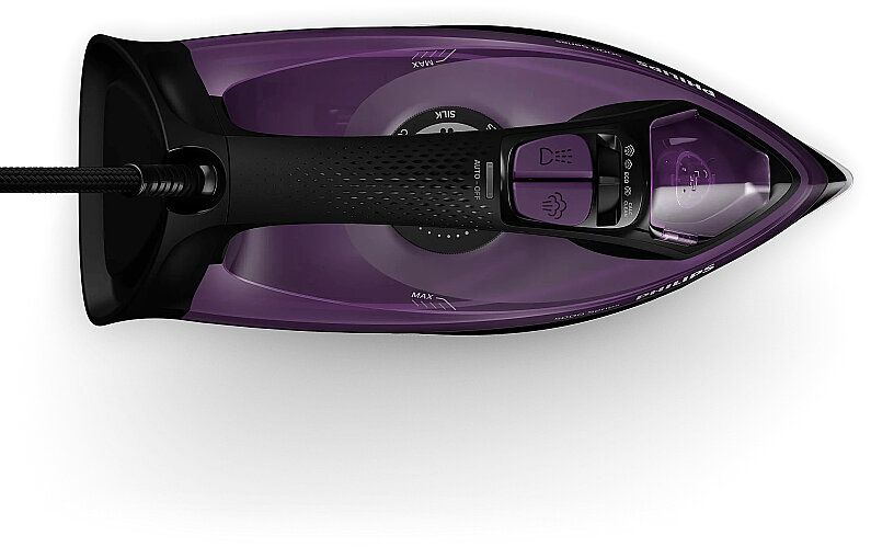 Philips Dst5030/80 Azur Buharlı Ütü - 2