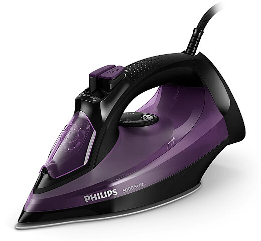 Philips Dst5030/80 Azur Buharlı Ütü