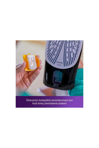 Philips DST7022/40 Ütü - 2