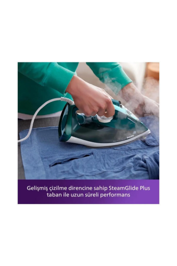 Philips DST7031/70 Ütü - 2