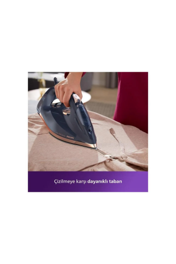 Philips DST7510/80 Azur Buharlı Ütü - Thumbnail