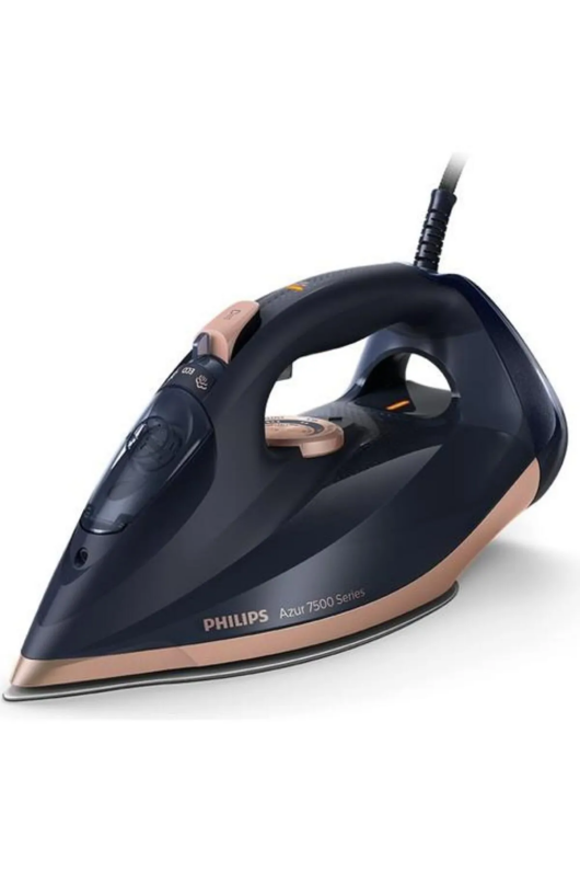 Philips DST7510/80 Azur Buharlı Ütü - 1