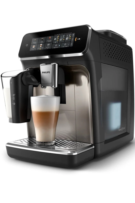 Philips EP3347/90 3300 Serisi Tam Otomatik Espresso Makinesi