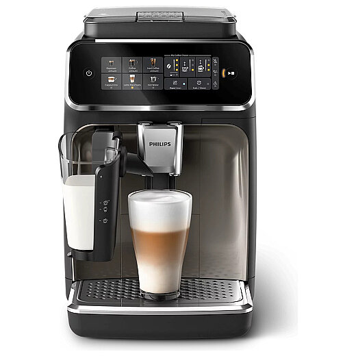 Philips EP3347/90 3300 Serisi Tam Otomatik Espresso Makinesi