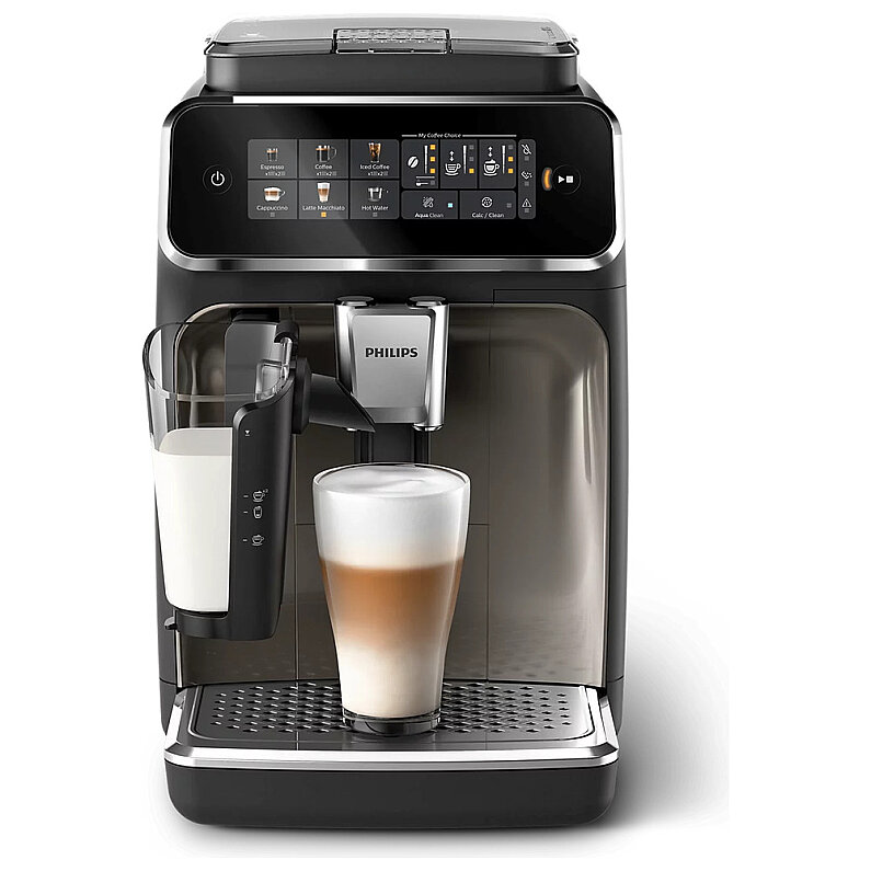 Philips EP3347/90 3300 Serisi Tam Otomatik Espresso Makinesi - 1