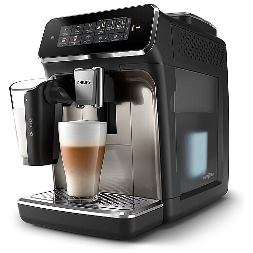 Philips EP3347/90 3300 Serisi Tam Otomatik Espresso Makinesi - 2