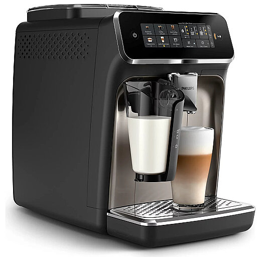 Philips EP3347/90 3300 Serisi Tam Otomatik Espresso Makinesi - 3