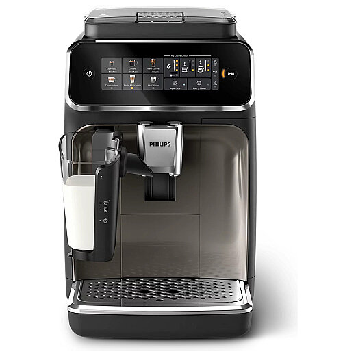 Philips EP3347/90 3300 Serisi Tam Otomatik Espresso Makinesi - 6