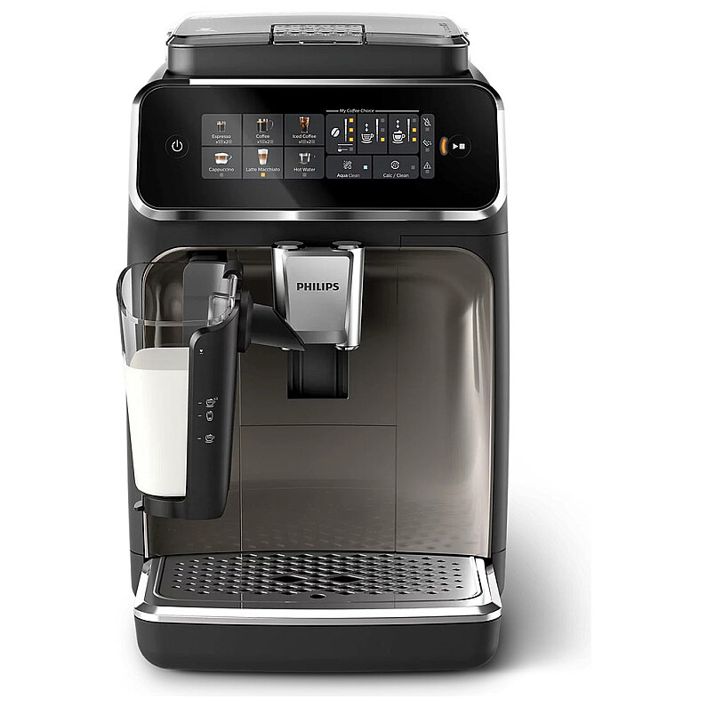 Philips EP3347/90 3300 Serisi Tam Otomatik Espresso Makinesi - 6