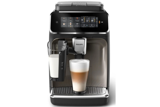 Philips EP3347/90 3300 Serisi Tam Otomatik Espresso Makinesi - Philips