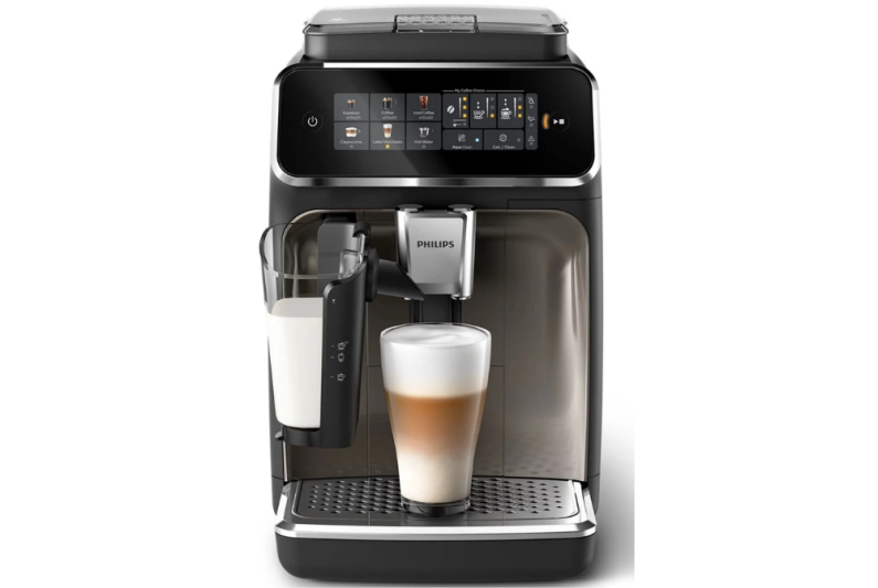 Philips EP3347/90 3300 Serisi Tam Otomatik Espresso Makinesi - 1