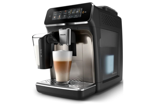 Philips EP3347/90 3300 Serisi Tam Otomatik Espresso Makinesi - 3