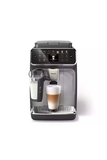 Philips EP4446/70 LatteGo Tam Otomatik Espresso Makinesi - Thumbnail