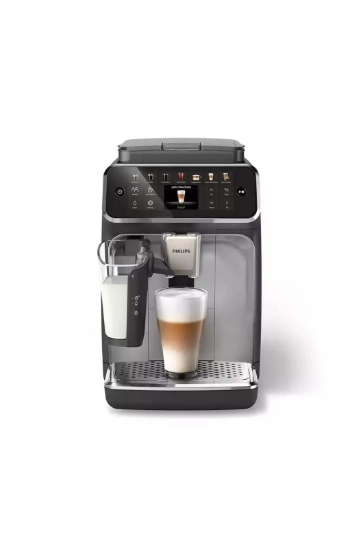 Philips EP4446/70 LatteGo Tam Otomatik Espresso Makinesi - 3