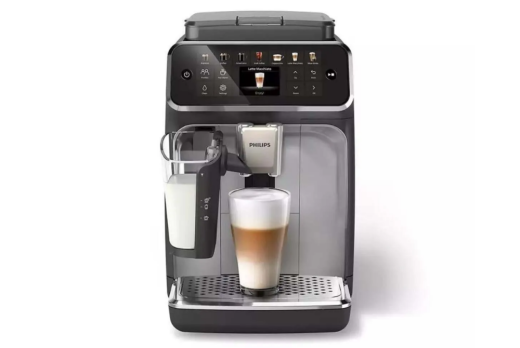 Philips EP4446/70 LatteGo Tam Otomatik Espresso Makinesi - Philips