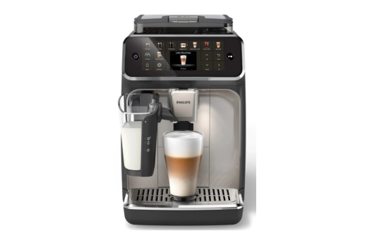 Philips EP5547/90 LatteGo Tam Otomatik Espresso Makinesi - Philips