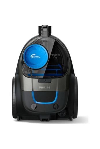 Philips FC9332/07 PowerPro Cıty Torbasız Süpürge - Thumbnail