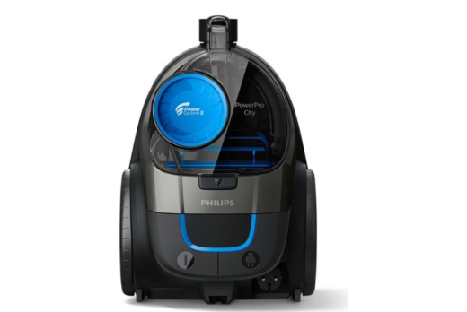 Philips FC9332/07 PowerPro Cıty Torbasız Süpürge - 2