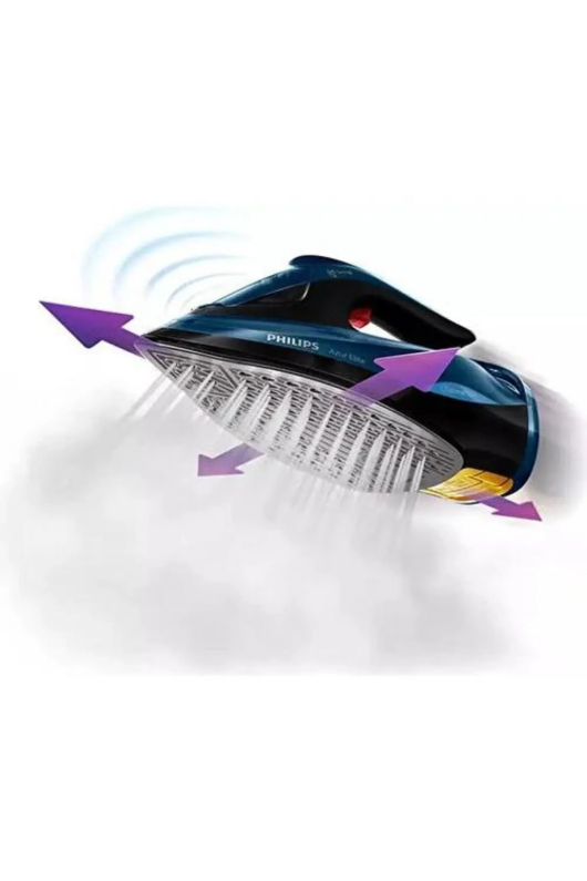 Philips GC5034/20 Azur Elite Buharlı Ütü