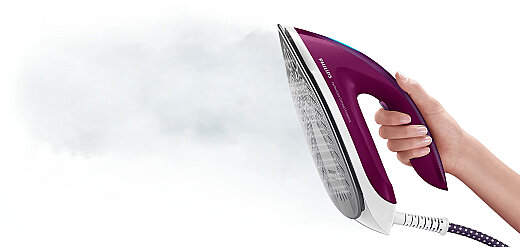Philips GC6842/30 PerfectCare Compact Essential 2400 W Buhar Kazanlı Ütü - 2